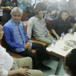 Nur Alam Minta Anggaran Pengerukan Teluk Kendari, Ini Jawaban Menhub Nur Alam Minta Anggaran Pengerukan Teluk Kendari, Ini Jawaban Menhub