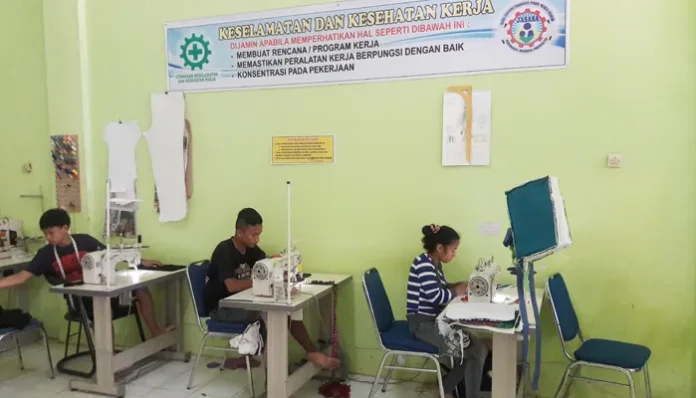 Kisah Para Penyandang Disabilitas Meraih Mimpi