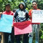 Koalisi Masyarakat Sipil Sultra Tolak Revisi UU KPK Koalisi Masyarakat Sipil Sultra Tolak Revisi UU KPK