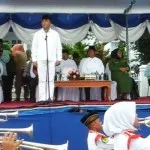 Buka Lomba MTQ, Bupati Buton Ingatkan Juri Bertindak Adil Buka Lomba MTQ, Bupati Buton Ingatkan Juri Bertindak Adil