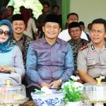MTQ Ke-33 Kabupaten Konawe: Mencari Bakat Qari Terbaik Lokal Konawe MTQ Ke-33 Kabupaten Konawe: Mencari Bakat Qari Terbaik Lokal Konawe