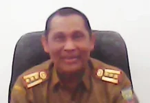 Raih Skor B, BPPKB Konut Naik Status Jadi Dinas KKB Kepala BKKBN Konut Bantah Selewengkan Honor PHL