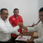 Pernah Perjuangkan Jokowi, Musakkir Berharap Diusung PDIP di Pilwali Pernah Perjuangkan Jokowi, Musakkir Berharap Diusung PDIP di Pilwali