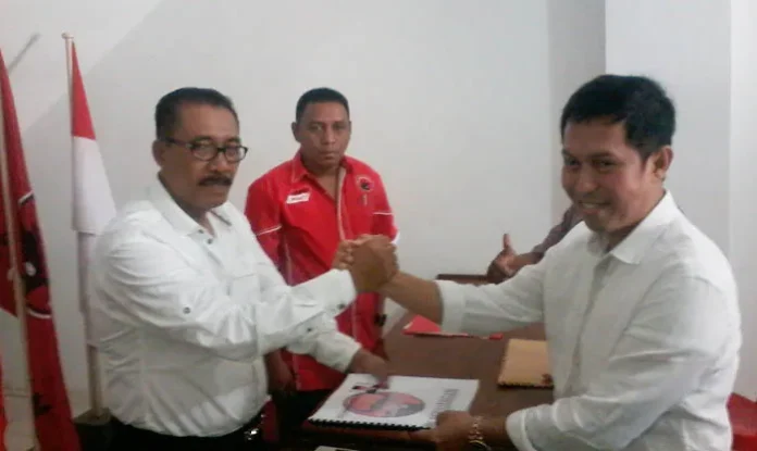 Pernah Perjuangkan Jokowi, Musakkir Berharap Diusung PDIP di Pilwali