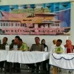 Dana Desa di Konut Mencapai Rp 90 miliar Dana Desa di Konut Mencapai Rp 90 miliar