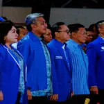 4 Lawan 1, Asrun Mustahil Pimpin PAN Sultra 4 Lawan 1, Asrun Mustahil Pimpin PAN Sultra