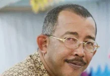 Atlet Billiar Sultra Terlantar