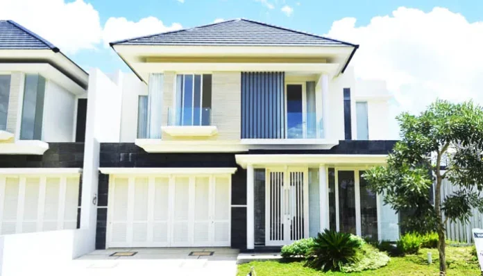 new_castle_citraland Lantas seperti apa tipe rumah di CitraLand Kendari? Yuk kita cek satu persatu.