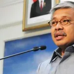 Tak Hadiri HUT Konut, Gubernur Sayangkan Sikap Wakil Bupati Tuan Rumah HUT Sultra, Nur Alam Beri Apresiasi Tinggi Bupati Kolaka