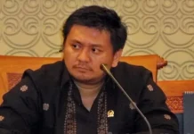 Pastikan Ikut Munaslub, Oheo Sebut Kepengurusan Ridwan Ekspayer Pastikan Ikut Munaslub, Oheo Sebut Kepengurusan Ridwan Ekspayer