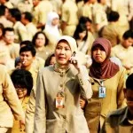 BKDD Baubau Temukan 3 Orang PNS Siluman BKDD Baubau Temukan 3 Orang PNS Siluman