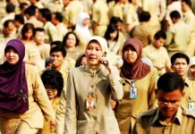 BKDD Baubau Temukan 3 Orang PNS Siluman BKDD Baubau Temukan 3 Orang PNS Siluman