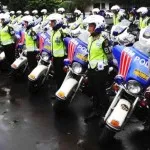 Jumlah Pelanggar Lalu Lintas di Buton Menurun Operasi Simpatik Polres Bombana Kedepankan Sosialisasi