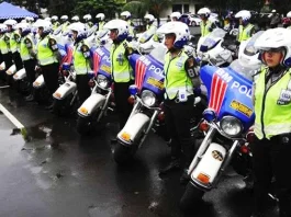 Lancarkan Arus Mudik, Polres Kolaka Siap Laksanakan Operasi Ketupat 2019 Operasi Simpatik Polres Bombana Kedepankan Sosialisasi