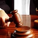 Dampak Covid-19, Penanganan Perkara di Kejari Baubau Molor Ilustrasi sidang, kejaksaan, palu