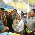 Pameran Pendidikan Tinggi Kopertis IX Diserbu Ribuan Siswa Pameran Pendidikan Tinggi Kopertis IX Diserbu Ribuan Siswa