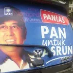 Diminta Mundur Dari Pertarungan Muswil PAN, Ini Reaksi Asrun Diminta Mundur Dari Pertarungan Muswil PAN, Ini Reaksi Asrun