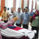 Minus Surunuddin-Arsalim, Nur Alam Arahkan Langsung Gladi Pelantikan 3 Paslon Bupati Minus Surunuddin-Arsalim, Nur Alam Arahkan Langsung Gladi Pelantikan 3 Paslon Bupati