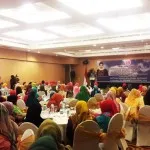 Genjot Promosi Kuliner Khas Sultra, Nur Alam Lantik DPD Ikaboga Genjot Promosi Kuliner Khas Sultra, Nur Alam Lantik DPD Ikaboga