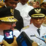 Ini Pesan Mendagri Kepada Surunuddin-Arsalim