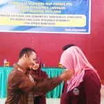 Rektor USN Lepas 400 Mahasiswa Keguruan ikut PPL Rektor USN Lepas 400 Mahasiswa Keguruan ikut PPL