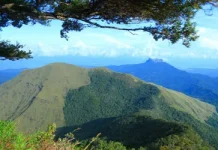 8 Wisata Terindah Ini Ternyata Ada di Sultra 8 Wisata Terindah Ini Ternyata Ada di Sultra