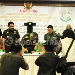 Cegah Penyimpangan Keuangan di Daerah, Jaksa Bentuk TP4D Cegah Penyimpangan Keuangan di Daerah, Jaksa Bentuk TP4D