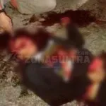 Sadis, Warga Poleang Ditemukan Tewas dengan Usus Terburai Sadis, Warga Poleang Ditemukan Tewas dengan Usus Terburai