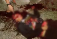 Sadis, Warga Poleang Ditemukan Tewas dengan Usus Terburai Sadis, Warga Poleang Ditemukan Tewas dengan Usus Terburai