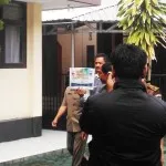 Bupati Konut Hadiri Panggilan Penyidik Kejati Bupati Konut Hadiri Panggilan Penyidik Kejati