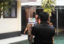 Bupati Konut Hadiri Panggilan Penyidik Kejati Bupati Konut Hadiri Panggilan Penyidik Kejati