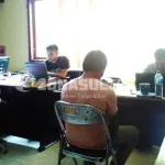 Saat Transaksi, Dua Pengedar Sabu Diciduk Polisi Saat Transaksi, Dua Pengedar Sabu Diciduk Polisi