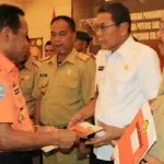 Terima Penghargaan SAR, Bupati Safie : Ini Prestasi Masyarakat Kolaka Terima Penghargaan SAR, Bupati Safie : Ini Prestasi Masyarakat Kolaka