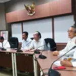 Perkuat Kemaritiman, UHO Gandeng University of Fukui Perkuat Kemaritiman, UHO Gandeng University of Fukui