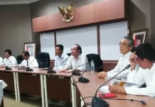 Perkuat Kemaritiman, UHO Gandeng University of Fukui Perkuat Kemaritiman, UHO Gandeng University of Fukui