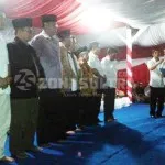 Bupati Terpilih Konut Kukuhkan Tim Transisi Pemerintahan Bupati Terpilih Konut Kukuhkan Tim Transisi Pemerintahan