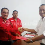 Anak Lorongnya Kendari Siap Bersaing Rebut Pintu PDIP Anak Lorongnya Kendari Siap Bersaing Rebut Pintu PDIP