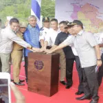 Resmikan Pelabuhan Amolengo-Labuhan, Menhub Berharap Tak Ada Lagi Pulau Tak Punya Konektifitas Resmikan Pelabuhan Amolengo-Labuhan, Menhub Berharap Tak Ada Lagi Pulau Tak Punya Konektifitas