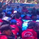 Bupati Ajak Petani Kakao di Kolaka Mulai Berpikir Maju Bupati Ajak Petani Kakao di Kolaka Mulai Berpikir Maju