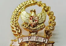 Dianggarkan Sampai 100 Juta 2015, Anggota Dewan Konkep Malah Belum Terima Pin Emas Dianggarkan Sampai 100 Juta 2015, Anggota Dewan Konkep Malah Belum Terima Pin Emas