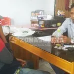 Oknum PNS Pemkot Kendari Diduga Jadi Bandar Narkoba di Kendari Oknum PNS Pemprov Sultra Diduga Jadi Bandar Narkoba di Kendari