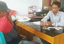 Oknum PNS Pemkot Kendari Diduga Jadi Bandar Narkoba di Kendari Oknum PNS Pemprov Sultra Diduga Jadi Bandar Narkoba di Kendari