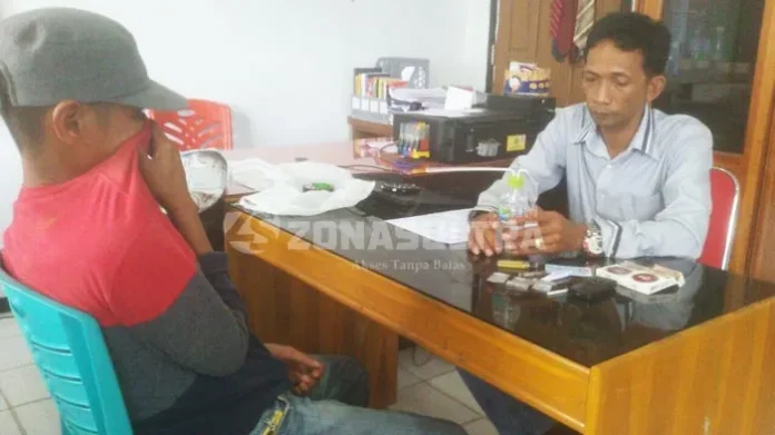 Oknum PNS Pemprov Sultra Diduga Jadi Bandar Narkoba di Kendari