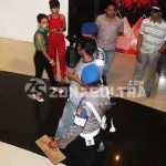 Terjaring Razia, Oknum Polisi: Saya Sedang Bertugas Terjaring Razia, Oknum Polisi: Saya Sedang Bertugas