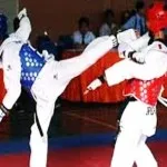 Ditaklukan Atlet Jabar, Ariani Sumbang Perunggu Taekwondo Optimis Sumbang Medali di PON XIX