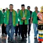 Target Menangi Pilkada Buteng, PPP Siap Usung Hasan Mbou Target Menangi Pilkada Buteng, PPP Siap Usung Hasan Mbou