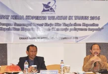 PNS Aktif Dibolehkan Miliki Nomor Induk Dosen Khusus PNS Aktif Dibolehkan Miliki Nomor Induk Dosen Khusus