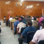 Pimpinan SKPD Diwajibkan Bina Masjid, Bupati Butur Bakal Buatkan MoU Pimpinan SKPD Diwajibkan Bina Masjid, Bupati Butur Bakal Buatkan MoU