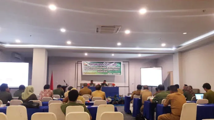 Sultra Akan Kedatangan Sapi Australia 3.850 Ekor, Ini Daerah yang Dapat Jatah