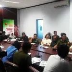 Inflasi Kota Kendari Melebihi Rata-Rata Nasional Ditahun 2016 Inflasi Kota Kendari Melebihi Rata-Rata Nasional Ditahun 2016